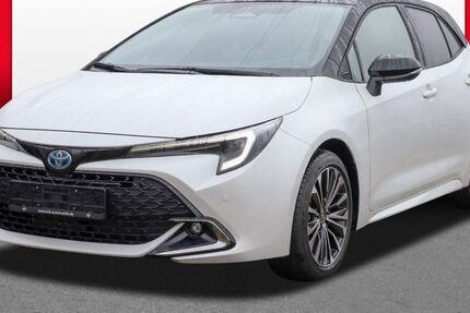 Toyota Corolla 10.001 km 25.479 &euro; Bochum 44807