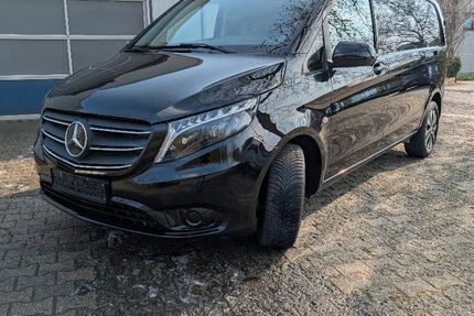 Mercedes-Benz Vito 65.900 km 49.900 &euro; Lünen 44532