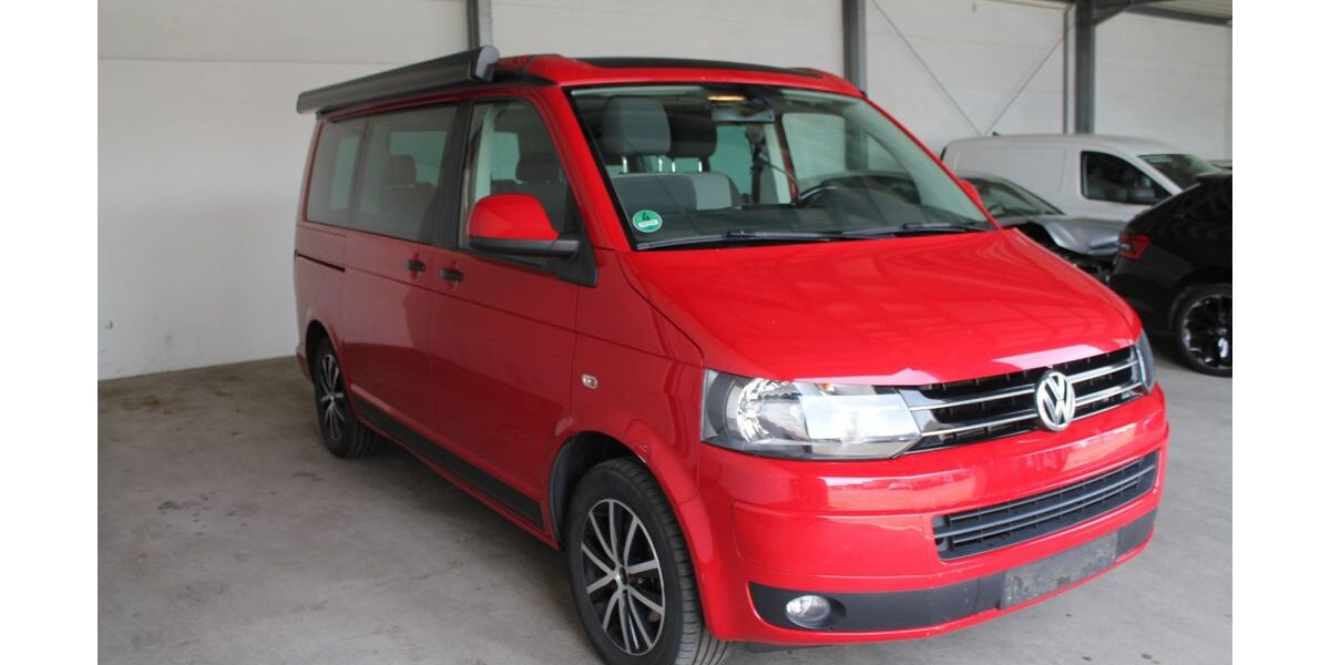 VW T5 Transporter 277.000 km 21.490 &euro; Essen 45136