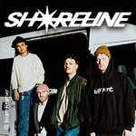 Shoreline with Special Guests: Pluto the Racer + Scott Evil