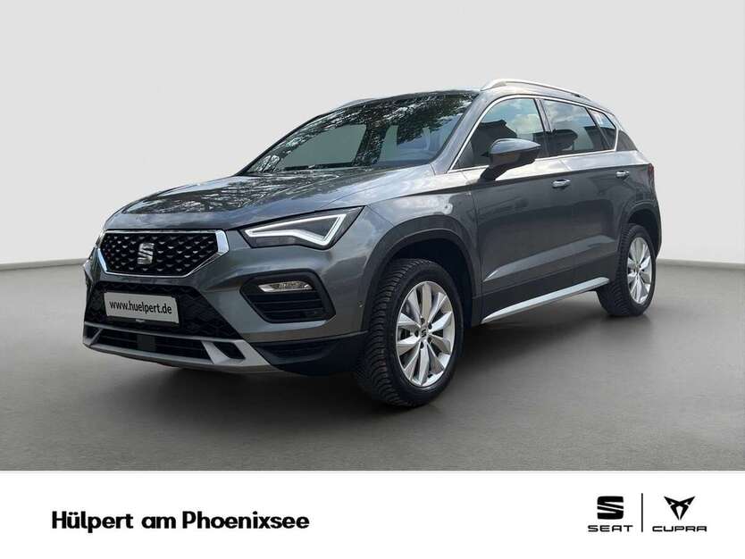 Seat Ateca 7.547 km 30.767 € Dortmund 44269
