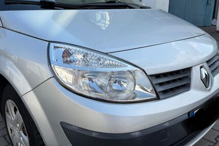 Renault Scenic 260.500 km 1.290 &euro; Dortmund 44379