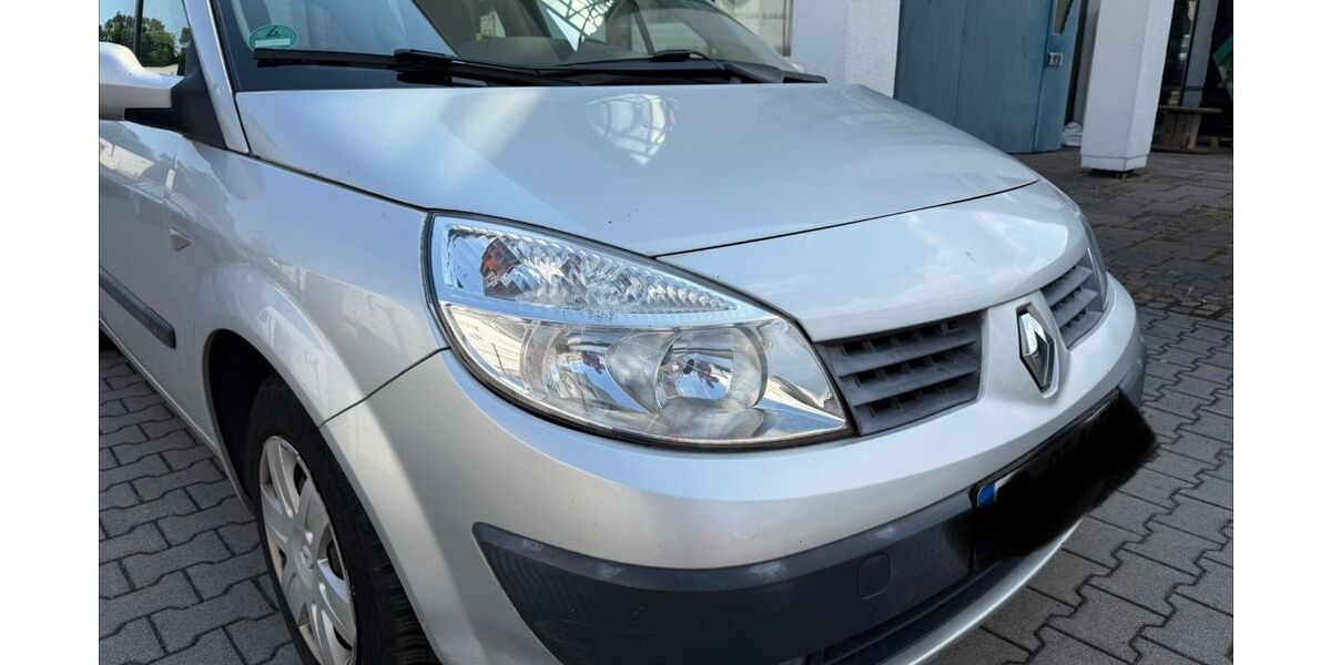 Renault Scenic 260.500 km 1.290 &euro; Dortmund 44379