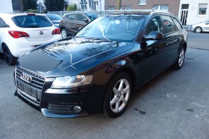 Audi A4 286.000 km 4.600 &euro; MÜLHEIM AN DER RÜHR 45468