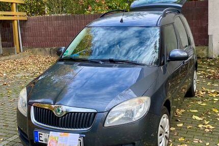 Skoda Roomster 151.000 km 3.690 &euro; Essen 45138
