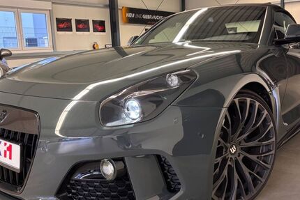BMW Z4 10.800 km 179.000 &euro; Dülmen 48249