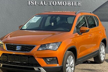 Seat Ateca 165.000 km 10.490 &euro; Recklinghausen 45663