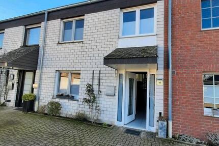 Haus Marl Alt-Marl - 4 Zimmer, 108 m&sup2;, 370.000&euro; | Angebot:26123095