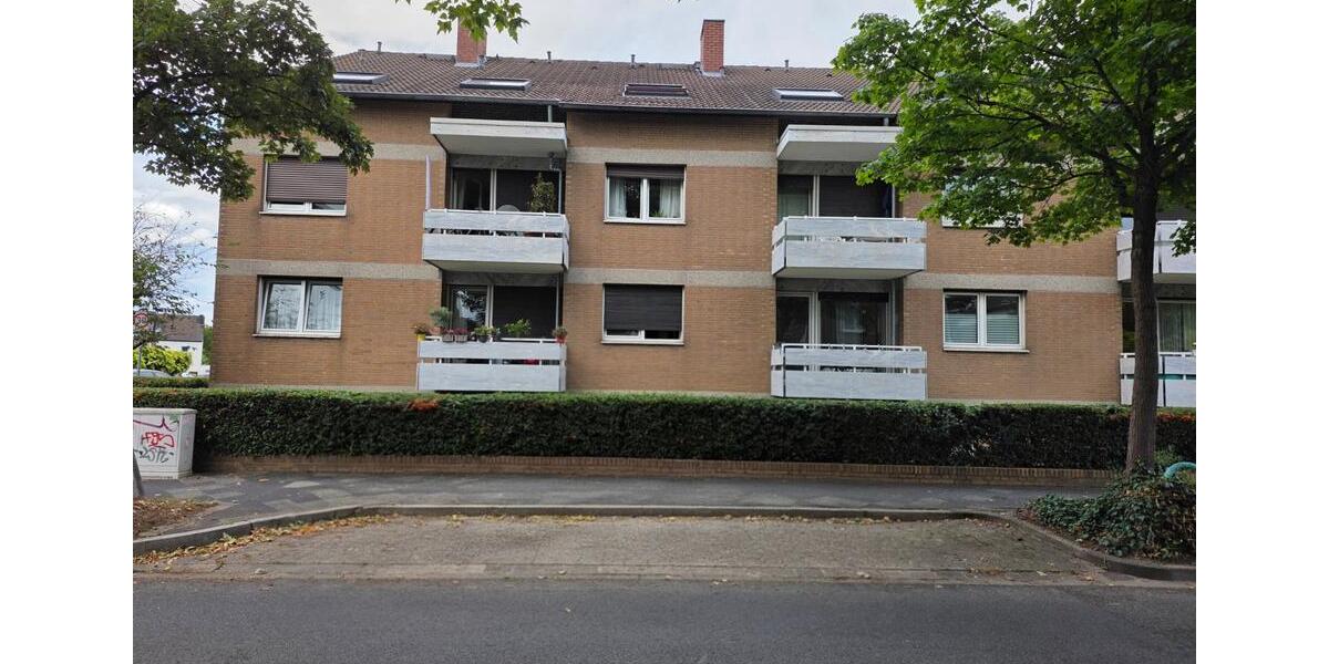 Etagenwohnung Gelsenkirchen Ückendorf - 1 Zimmer, 20 m&sup2;, 370&euro; | Angebot:25131155