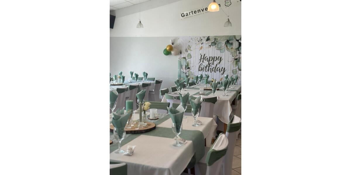 Saal,Verlobung, Hochzeit, Geburtstag, Feiern zimmer