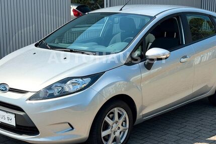 Ford Fiesta 49.980 km 6.970 &euro; Castrop-Rauxel 44575