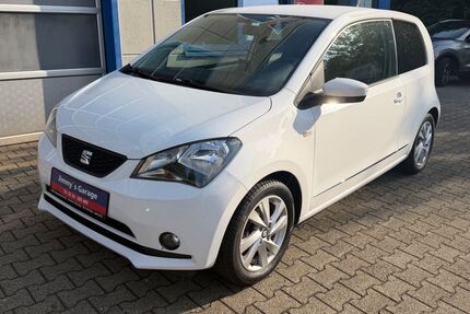 Seat Mii 79.000 km 6.399 &euro; Bochum 44894
