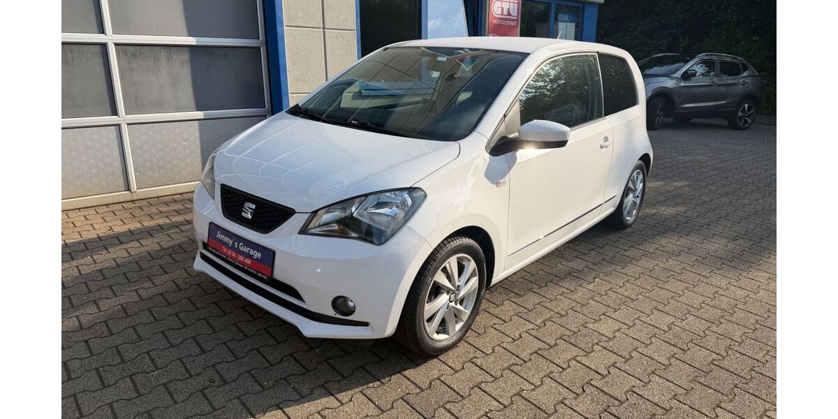 Seat Mii 79.000 km 6.399 &euro; Bochum 44894