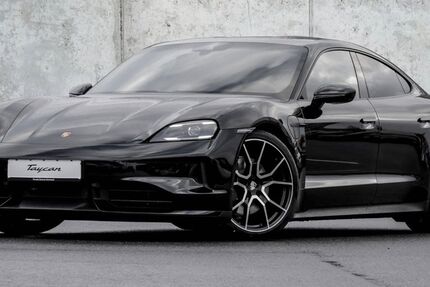 Porsche Taycan 9.900 km 101.890 € Recklinghausen 45665