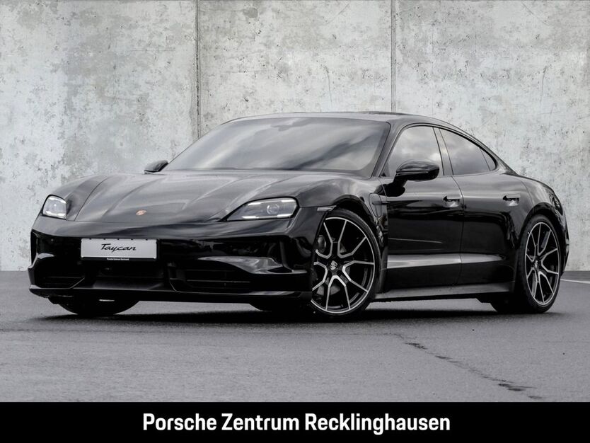 Porsche Taycan 9.900 km 101.890 € Recklinghausen 45665