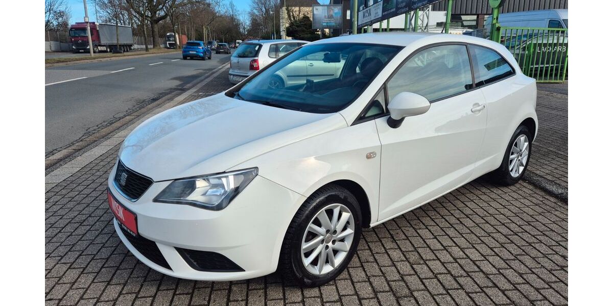 Seat Ibiza 154.500 km 4.890 &euro; Essen 45139