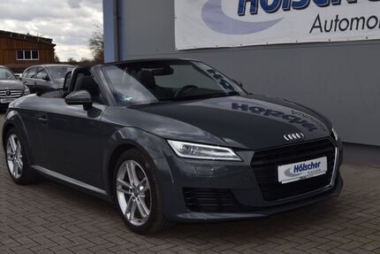 Audi TT 45.000 km 22.800 &euro; Nordkirchen 59394