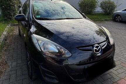 Mazda 2 63.050 km 7.900 &euro; Recklinghausen 45659