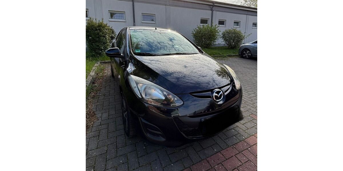Mazda 2 63.050 km 7.900 &euro; Recklinghausen 45659