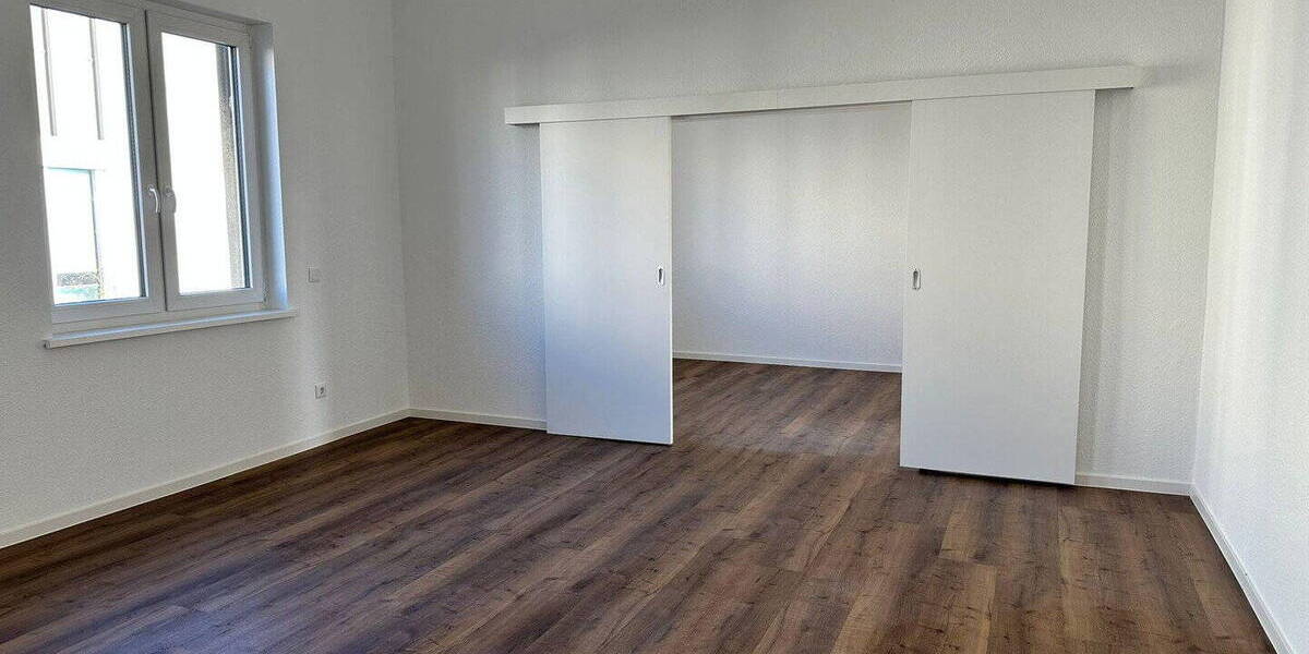 Etagenwohnung Recklinghausen Stadtmitte - 4 Zimmer, 133 m&sup2;, 1.300&euro; | Angebot:26027890