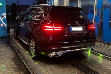 Mercedes-Benz GLC 220 117.117 km 25.000 &euro; Bochum 44087