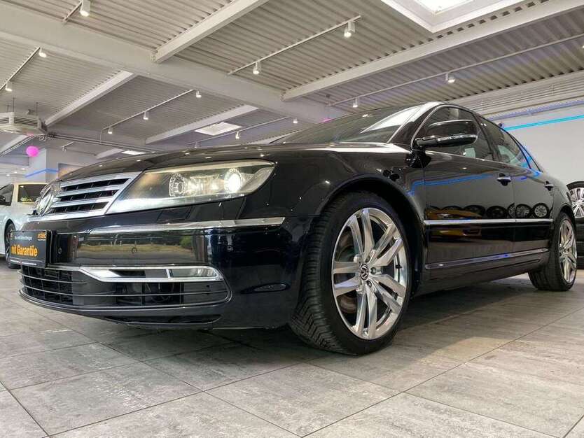 Phaeton