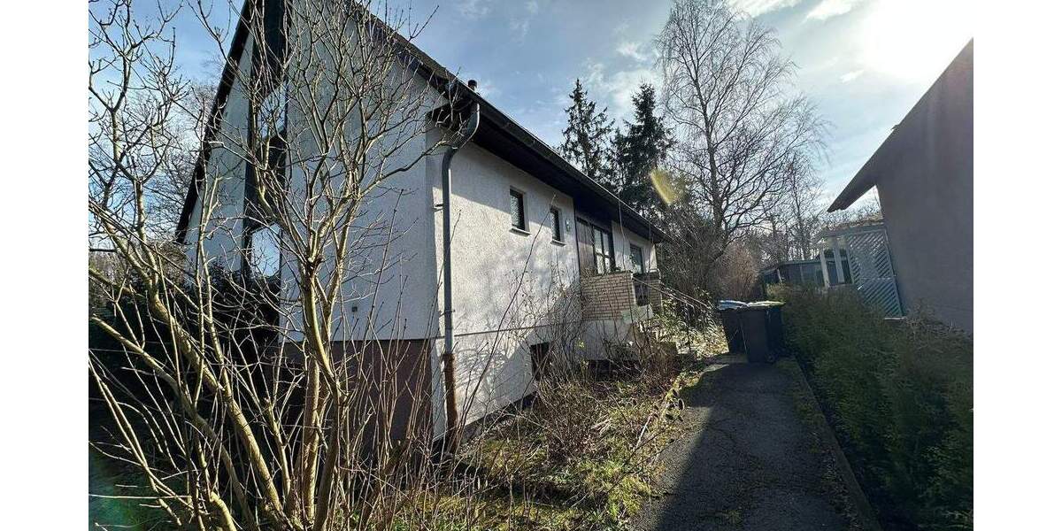 Einfamilienhaus Castrop-Rauxel Castrop - 5 Zimmer, 118 m&sup2;, 220.000&euro; | Angebot:25176300