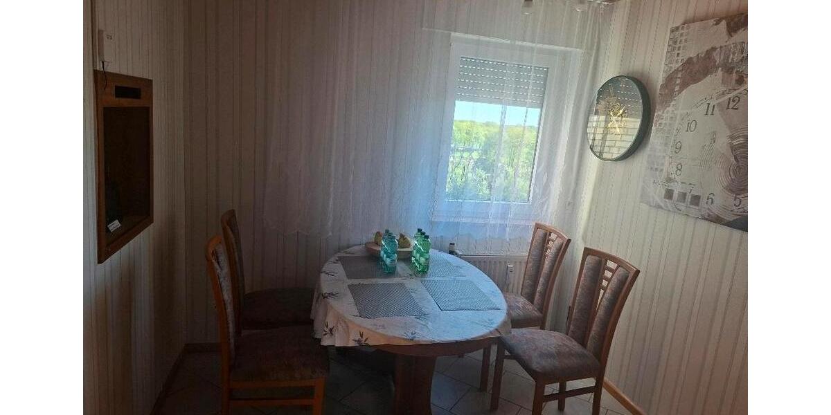 Etagenwohnung Dülmen - 5 Zimmer, 94 m&sup2;, 225.000&euro; | Angebot:26988035