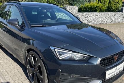 Cupra Leon 115.879 km 19.999 € Mülheim / Ruhr 45473