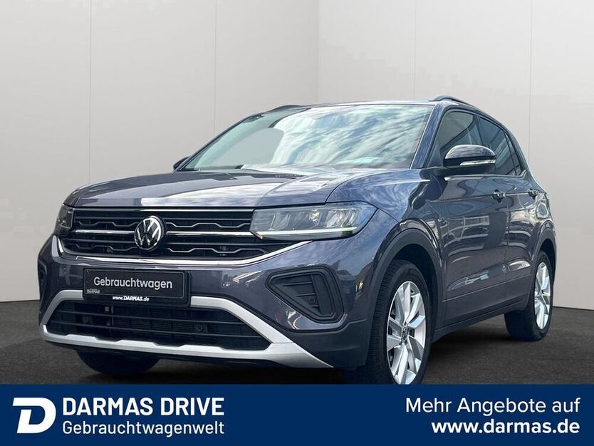 T-Cross