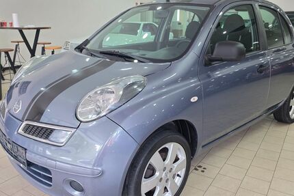 Nissan Micra 146.000 km 2.490 &euro; Recklinghausen 45661