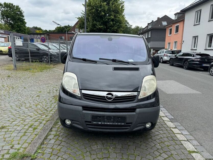 Vivaro
