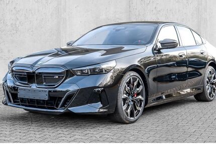 BMW i5 8.900 km 92.490 &euro; Castrop-Rauxel 44579