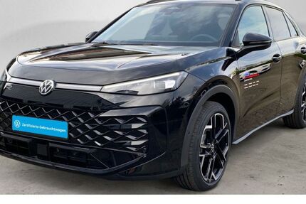 VW T-Roc 4.990 km 41.820 &euro; Bochum - Linden 44879