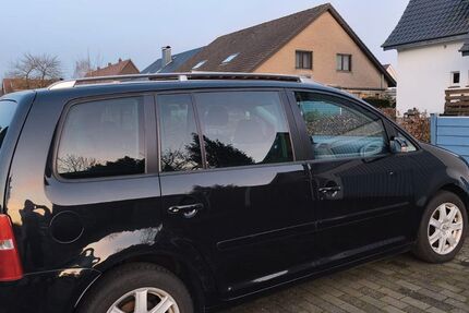 VW Touran 266.000 km 1.850 &euro; Dortmund 44267
