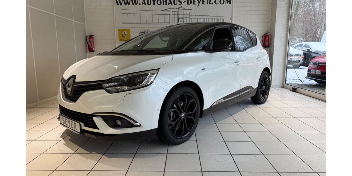Renault Scenic 46.600 km 16.690 &euro; Dortmund 44309