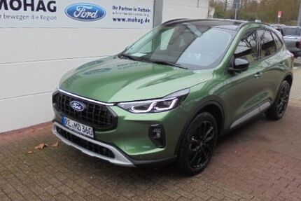 Ford Kuga 33.900 km 35.880 € Datteln 45711