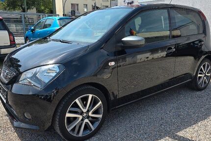 Seat Mii 145.000 km 5.500 &euro; Dortmund 44145