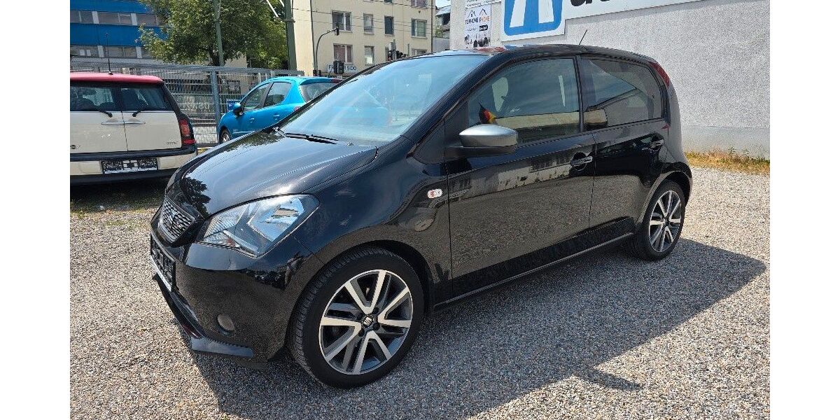 Seat Mii 145.000 km 5.600 &euro; Dortmund 44145
