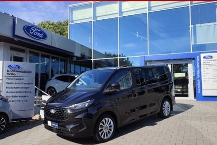 Ford Tourneo Custom 19.990 km 51.550 &euro; Dülmen 48249