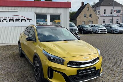 Kia XCeed 44.204 km 22.490 &euro; Datteln 45711