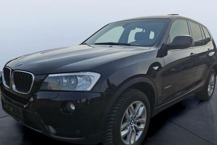 BMW X3 257.800 km 8.700 &euro; Gelsenkirchen 45897