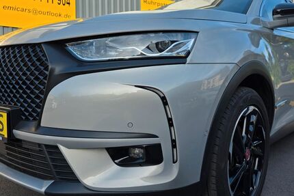 DS Automobiles DS7 (Crossback) 130.118 km 18.790 &euro; Dortmund 44359