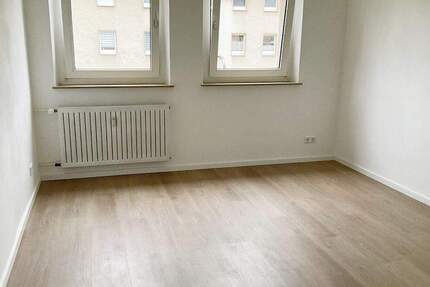 Wohnung Dorsten Hervest - 3 Zimmer, 52 m&sup2;, 490&euro; | Angebot:25107486
