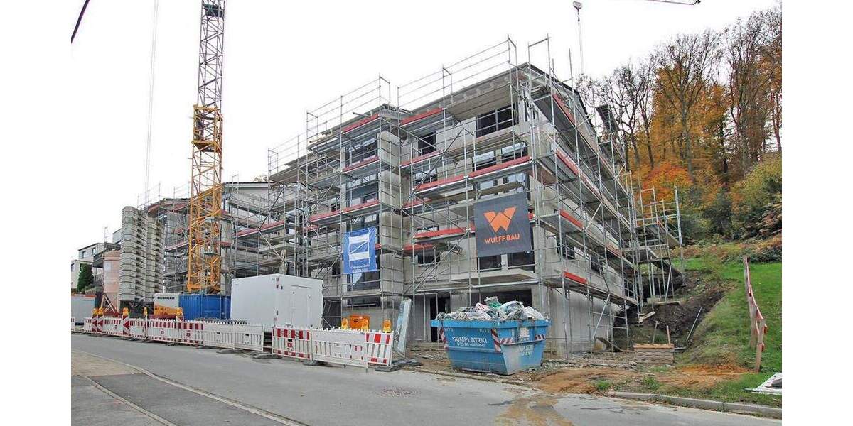 Etagenwohnung Wetter Wengern - 3 Zimmer, 97 m&sup2;, 421.000&euro; | Angebot:25210715