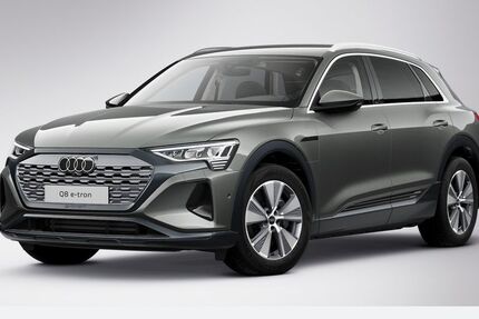 Audi Q8 e-tron 48.979 km 44.940 &euro; Gelsenkirchen 45894