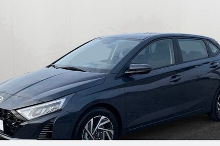 Hyundai i20 15.000 km 17.690 &euro; Datteln 45711