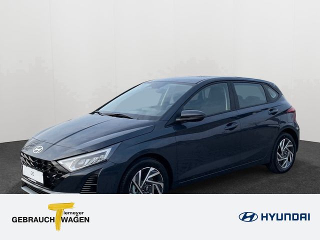 Hyundai i20 15.000 km 17.690 &euro; Datteln 45711