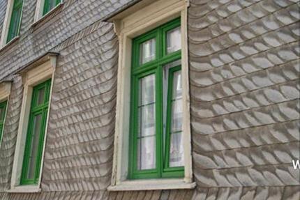 Tolle 4 Zimmer Wohnung im Erdgeschoss in Altenhagen zimmer