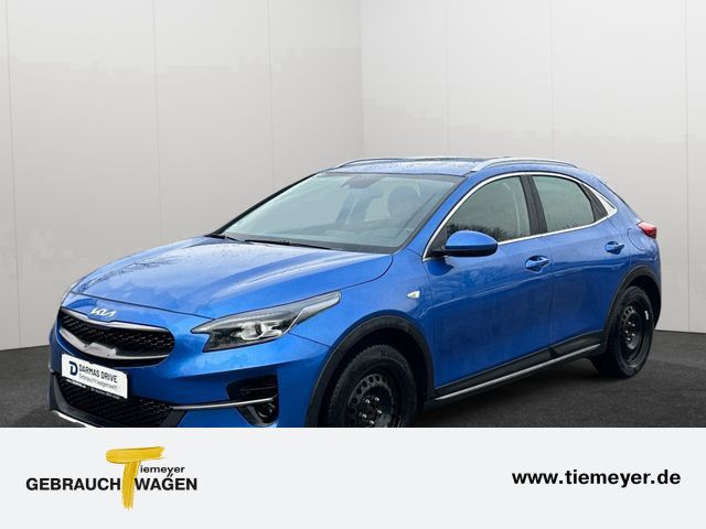 Kia XCeed 33.750 km 16.490 &euro; Datteln 45711
